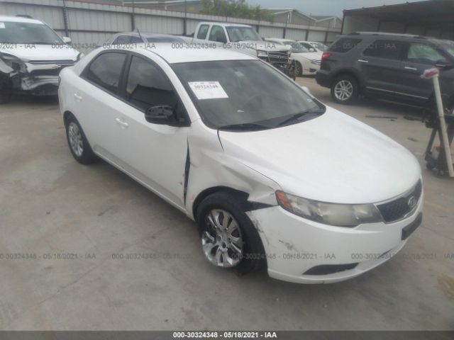 KIA FORTE 2012 knafu4a27c5489040