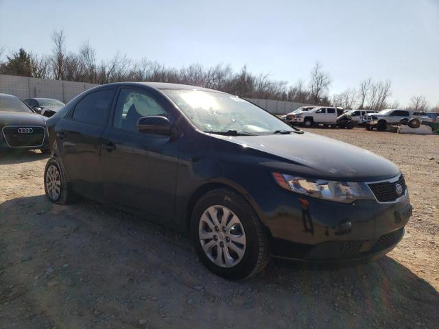 KIA FORTE EX 2012 knafu4a27c5489362