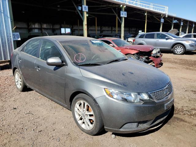 KIA FORTE EX 2012 knafu4a27c5489457