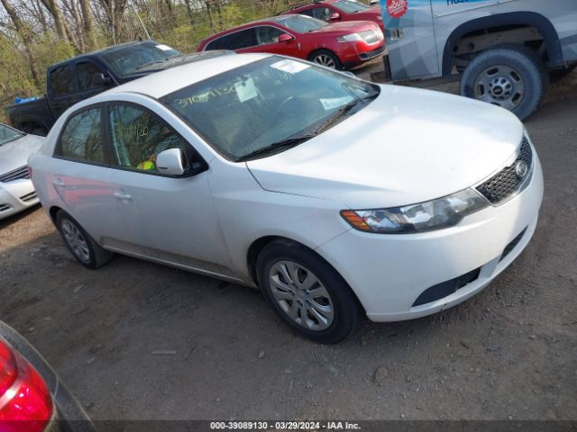 KIA FORTE 2012 knafu4a27c5491225