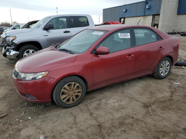 KIA FORTE 2012 knafu4a27c5492181