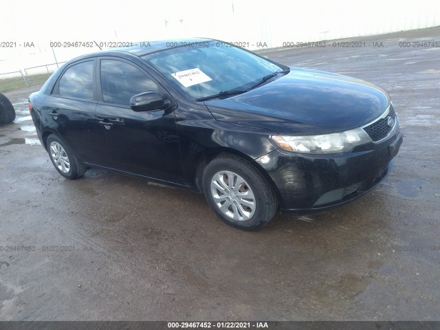 KIA FORTE 2012 knafu4a27c5492360