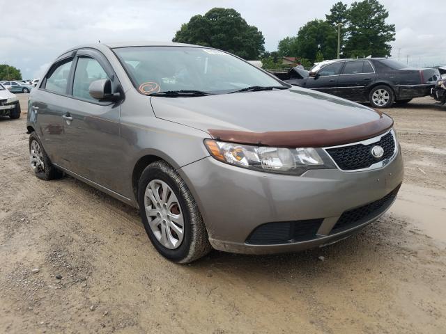 KIA FORTE EX 2012 knafu4a27c5494125