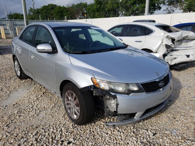 KIA FORTE EX 2012 knafu4a27c5495176