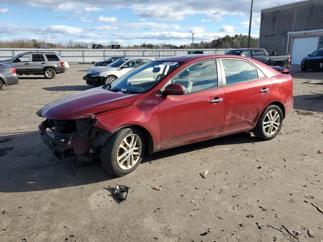 KIA FORTE 2012 knafu4a27c5498689