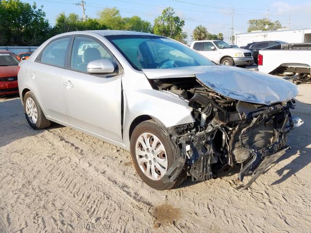 KIA FORTE EX 2012 knafu4a27c5501994