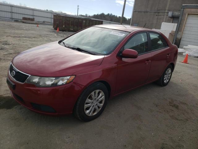 KIA FORTE 2012 knafu4a27c5502479