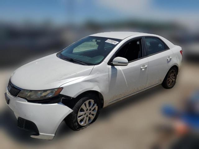 KIA FORTE 2012 knafu4a27c5507682