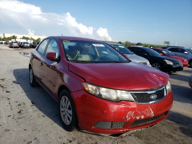 KIA FORTE EX 2012 knafu4a27c5509481