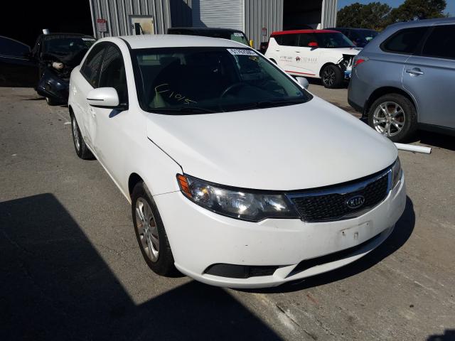 KIA FORTE EX 2012 knafu4a27c5509545