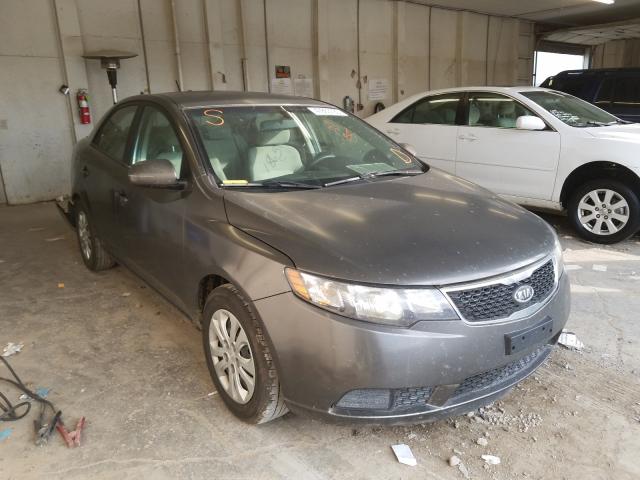 KIA FORTE EX 2012 knafu4a27c5510887