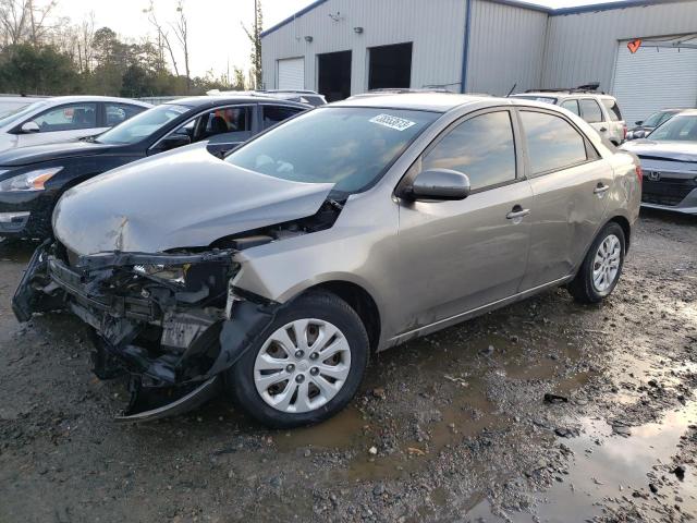 KIA FORTE EX 2012 knafu4a27c5510890