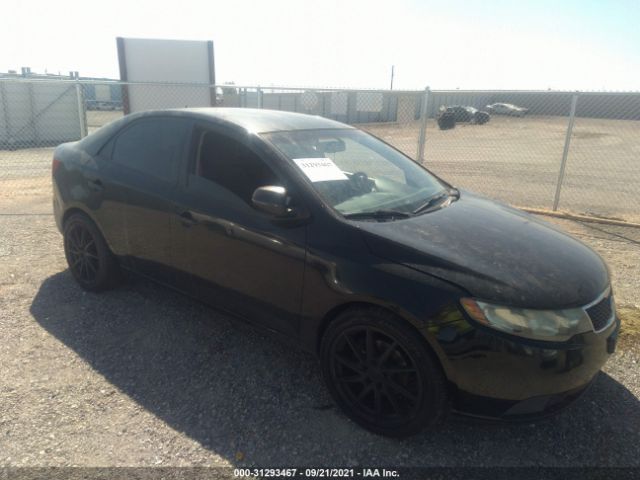 KIA FORTE 2012 knafu4a27c5511358