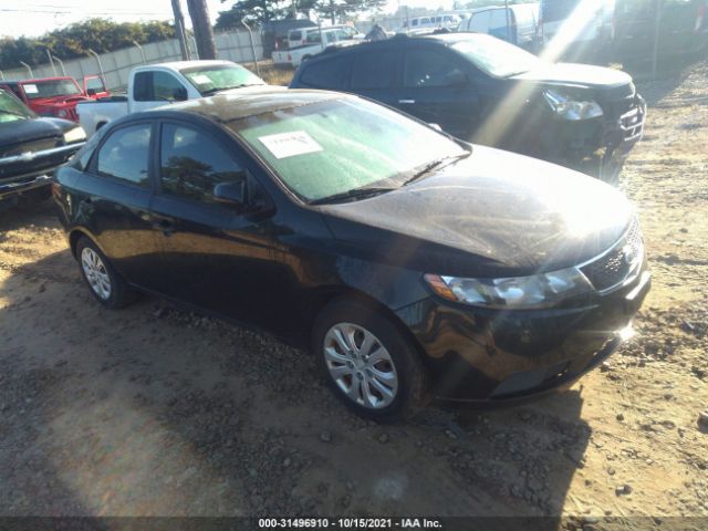 KIA FORTE 2012 knafu4a27c5511361