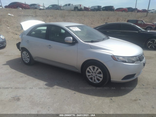 KIA FORTE 2012 knafu4a27c5511408