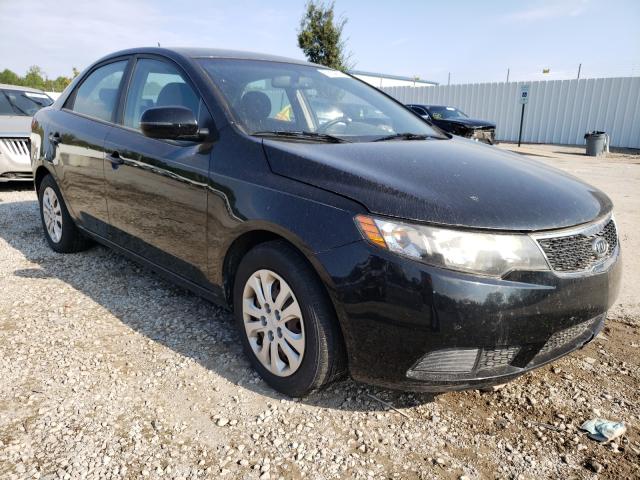 KIA FORTE EX 2012 knafu4a27c5512090