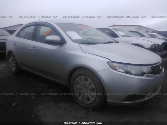 KIA FORTE 2012 knafu4a27c5515667