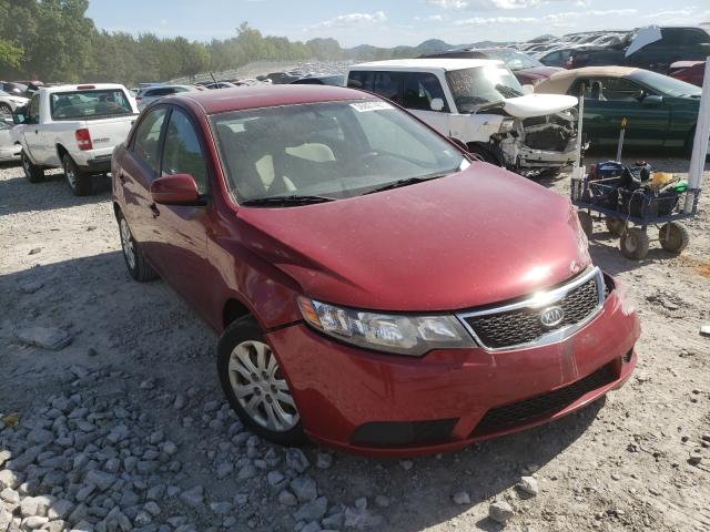 KIA FORTE EX 2012 knafu4a27c5517550