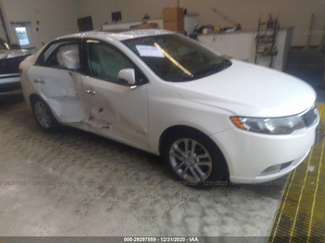 KIA FORTE 2012 knafu4a27c5518794