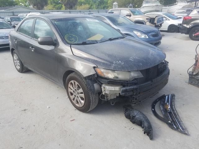 KIA FORTE EX 2012 knafu4a27c5521694