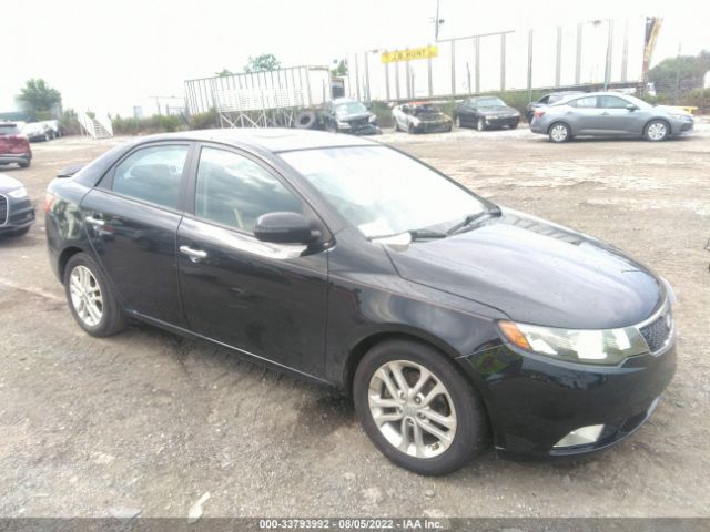 KIA FORTE 2012 knafu4a27c5524482