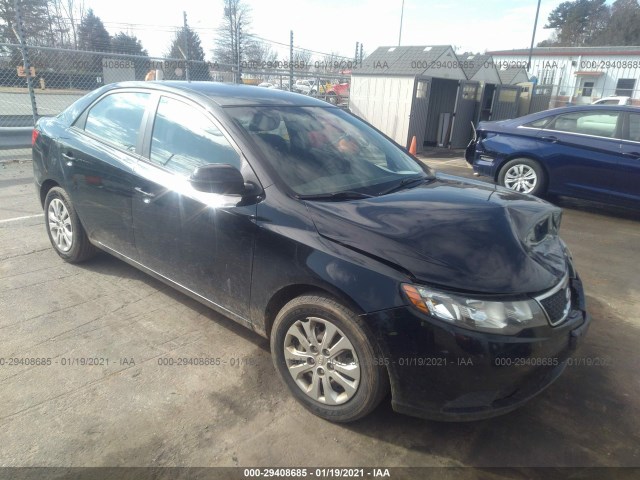 KIA FORTE 2012 knafu4a27c5525194