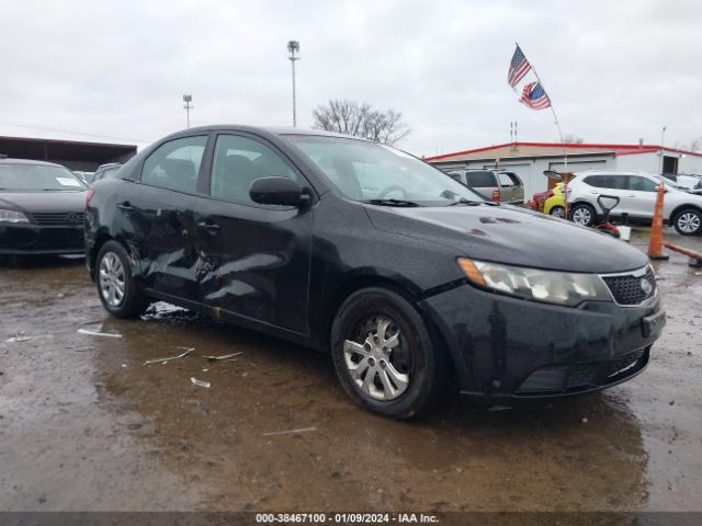 KIA FORTE 2012 knafu4a27c5525258