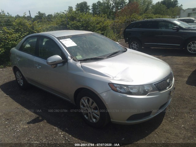 KIA FORTE 2012 knafu4a27c5532100