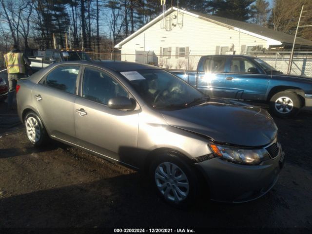 KIA FORTE 2012 knafu4a27c5532436