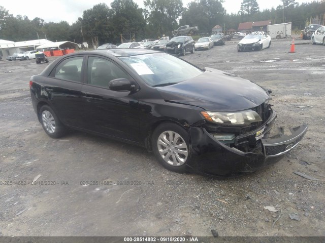 KIA FORTE 2012 knafu4a27c5535045