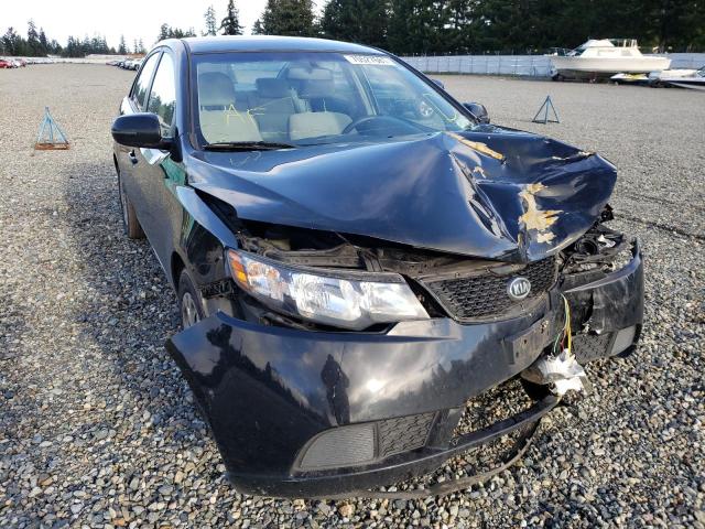 KIA FORTE EX 2012 knafu4a27c5537457