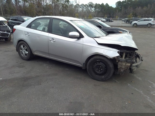 KIA FORTE 2012 knafu4a27c5545848