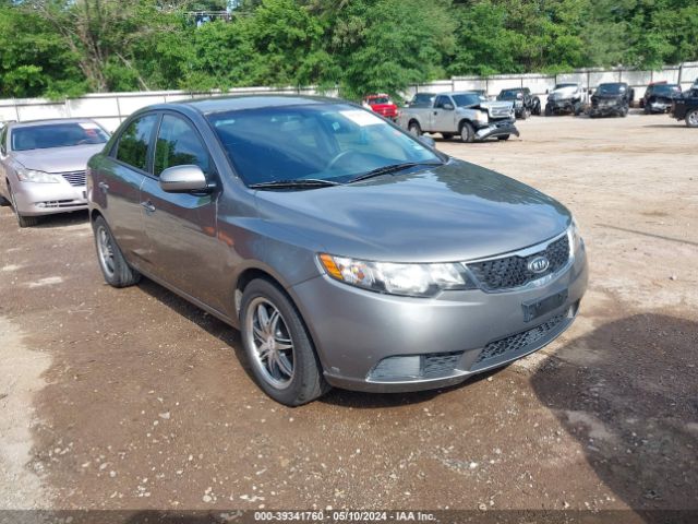 KIA FORTE 2012 knafu4a27c5546840