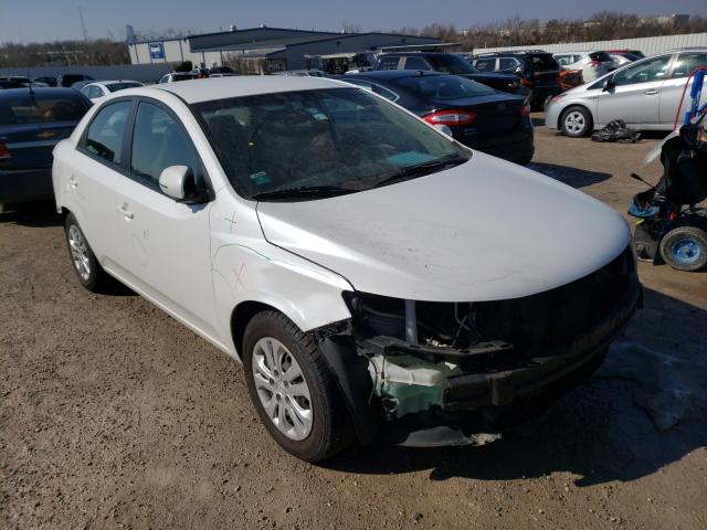 KIA FORTE EX 2012 knafu4a27c5548457