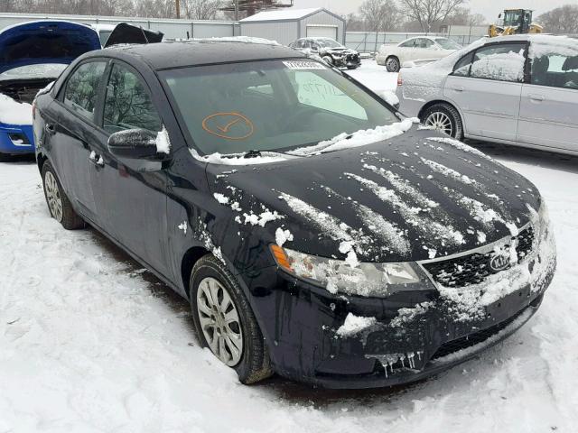 KIA FORTE EX 2012 knafu4a27c5548698