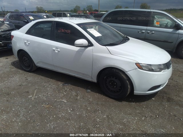 KIA FORTE 2012 knafu4a27c5553609