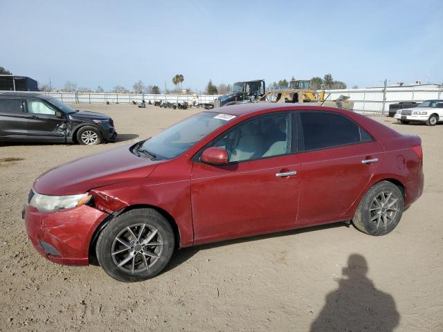 KIA FORTE EX 2012 knafu4a27c5554453