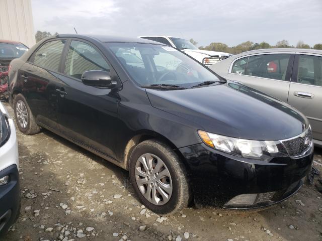 KIA FORTE 2011 knafu4a27c5554629