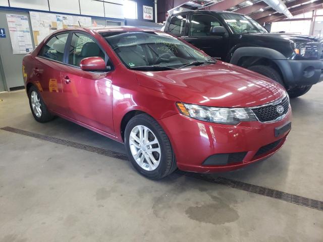 KIA FORTE EX 2012 knafu4a27c5554713