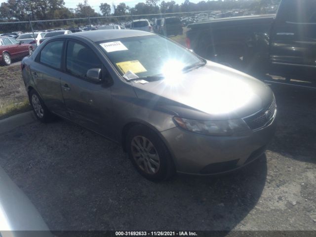 KIA FORTE 2012 knafu4a27c5556929