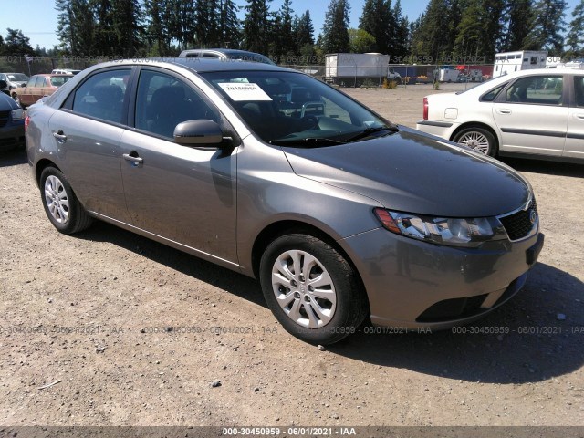 KIA FORTE 2012 knafu4a27c5557482