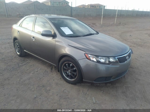 KIA FORTE 2012 knafu4a27c5557580