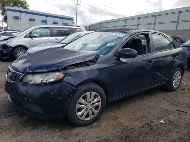 KIA FORTE EX 2012 knafu4a27c5560396