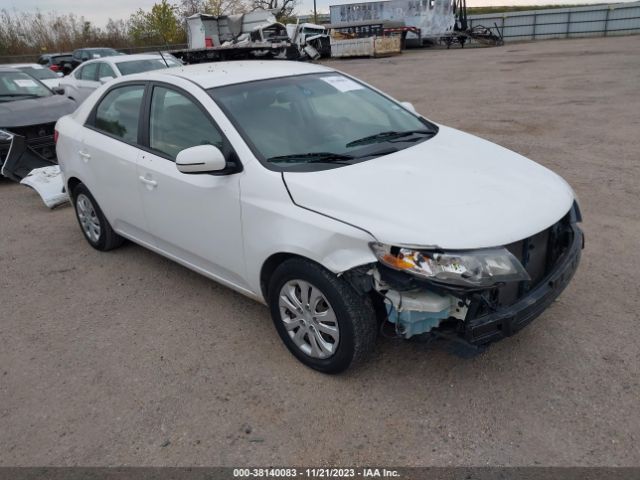 KIA FORTE 2012 knafu4a27c5560818