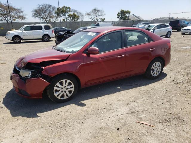 KIA FORTE EX 2012 knafu4a27c5562584