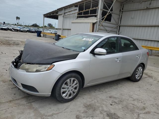 KIA FORTE 2012 knafu4a27c5563900