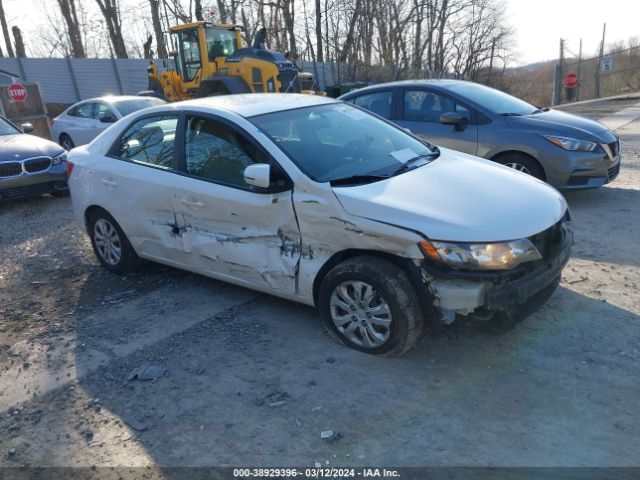 KIA FORTE 2012 knafu4a27c5564285