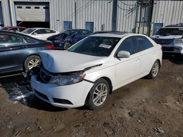 KIA FORTE EX 2012 knafu4a27c5567588