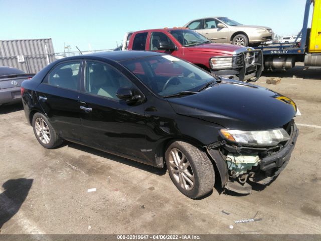 KIA FORTE 2012 knafu4a27c5567672