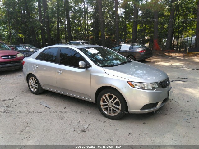 KIA FORTE 2012 knafu4a27c5569518